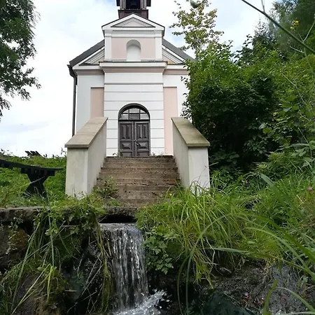 Klopoty Zajazd *