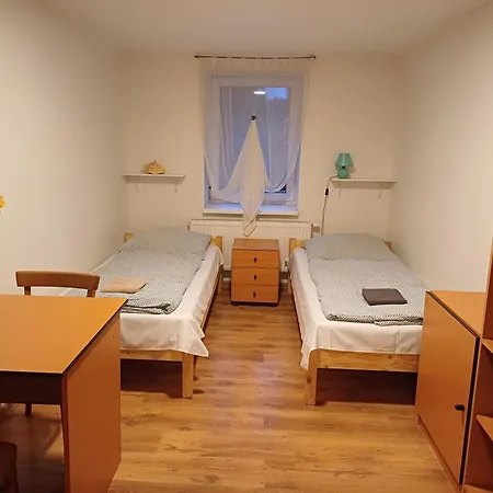 Klopoty Ricky (Pardubice)