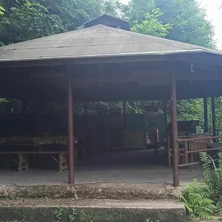 Zajazd Klopoty
