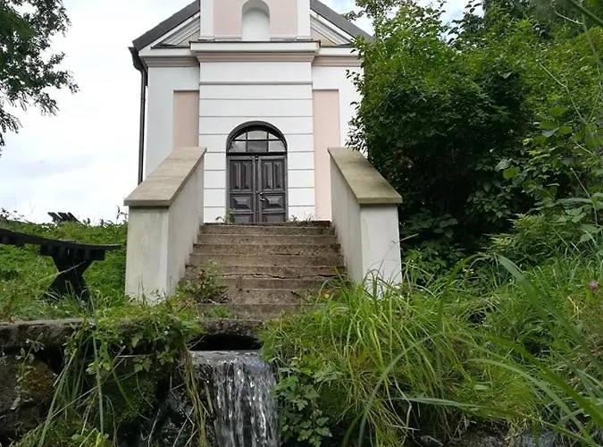 Klopoty Gasthof *